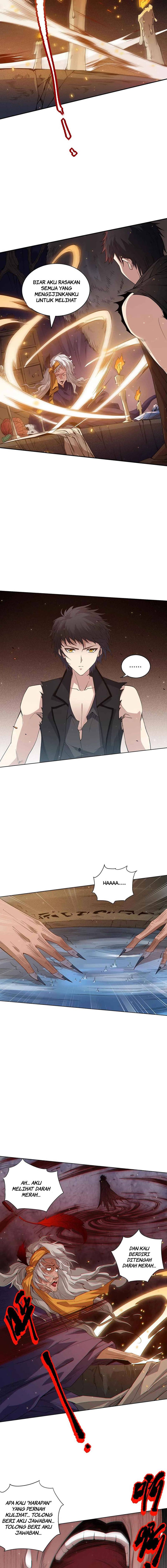 Ultimate Soldier Chapter 155 Gambar 8